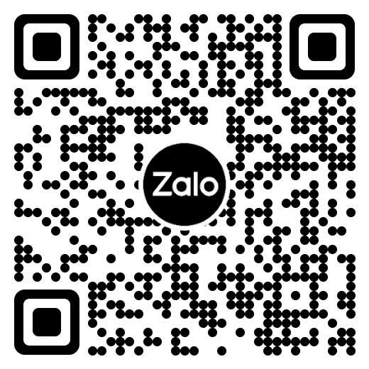 Mã QR Zalo SuperVines
